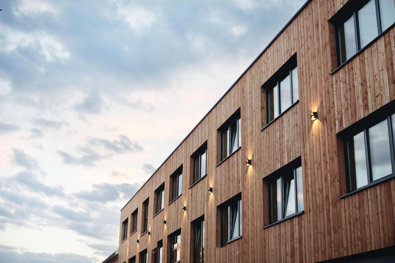 Quartier Am Bauernstadl Feldbach Kültér fotó